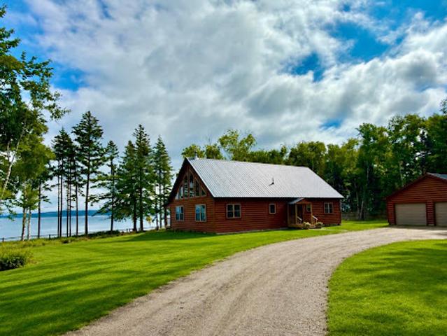 House for sale in Waldo, Maine