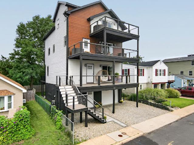 House for sale in Monmouth, New Jersey