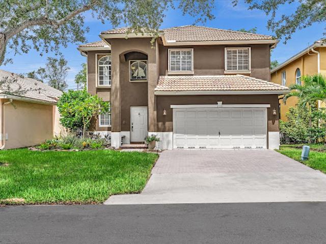 House for sale in Coconut Creek, Florida