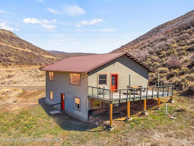 House for sale in Garfield, Colorado