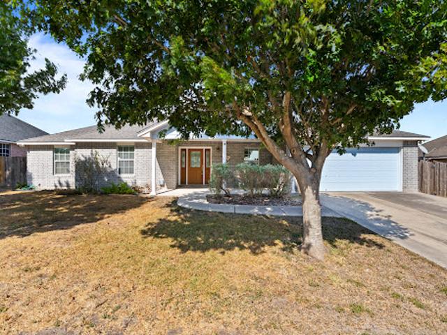 House for sale in San Patricio, Texas