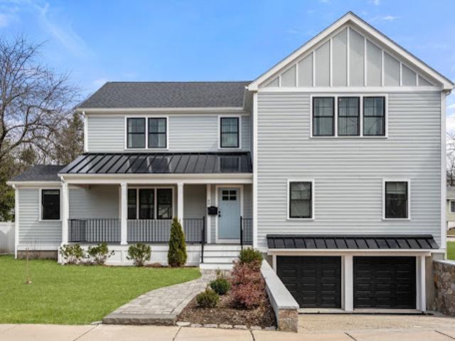 House for sale in Boston, Massachusetts