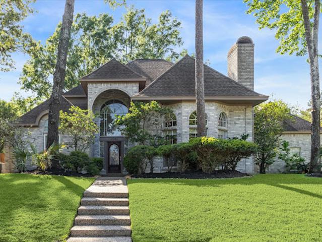 House for sale in Harris, Texas