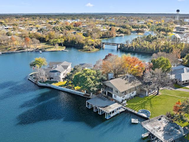 House for sale in Llano, Texas