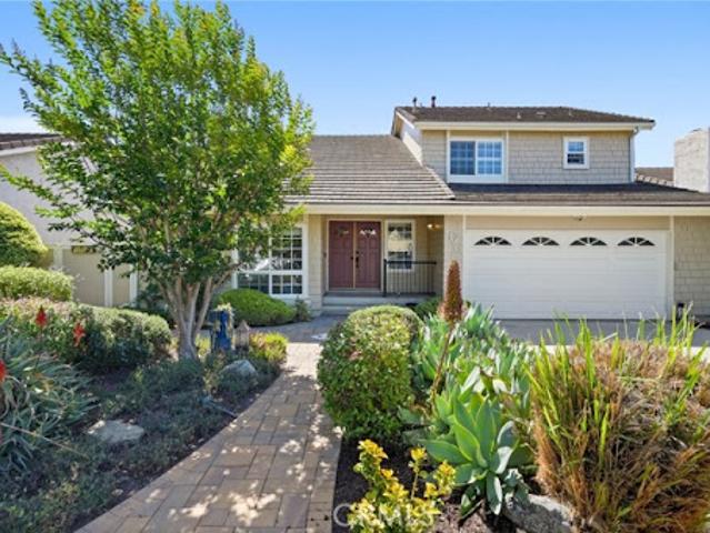 House for sale in Irvine, California