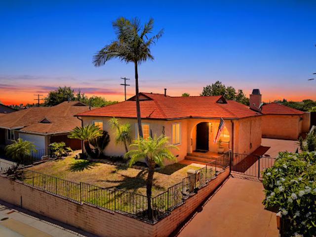 House for sale in Jacumba, California