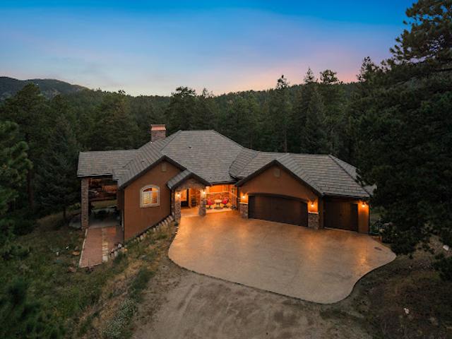 House for sale in Colorado