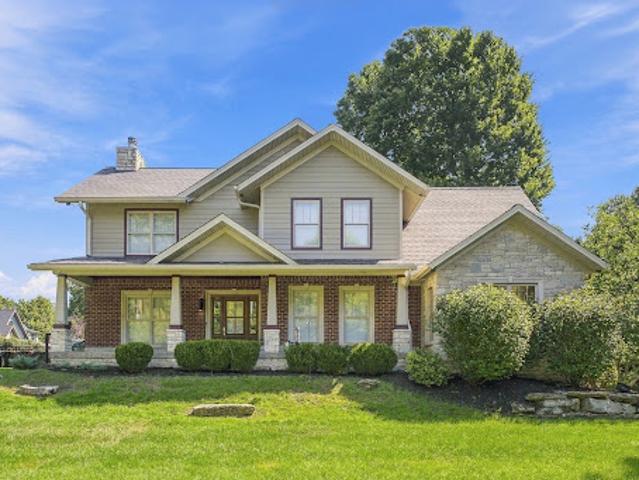 House for sale in Louisville, Jefferson County