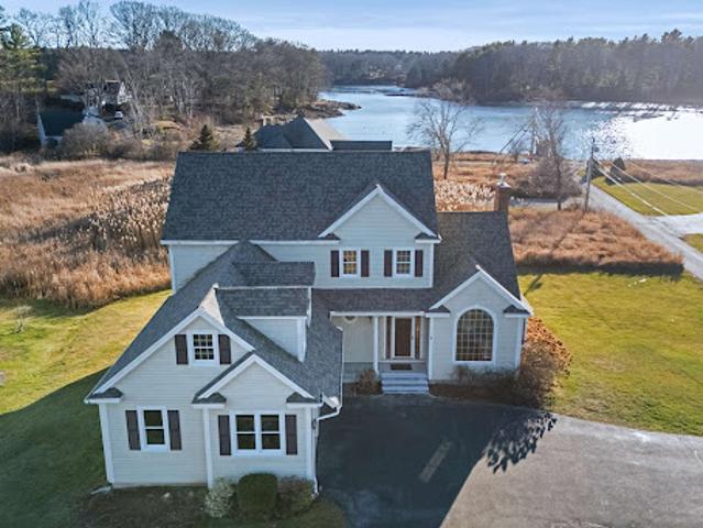 House for sale in York, Maine