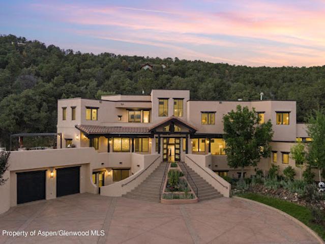 House for sale in Garfield, Colorado