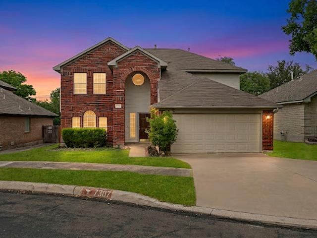 House for sale in Leesville, Texas