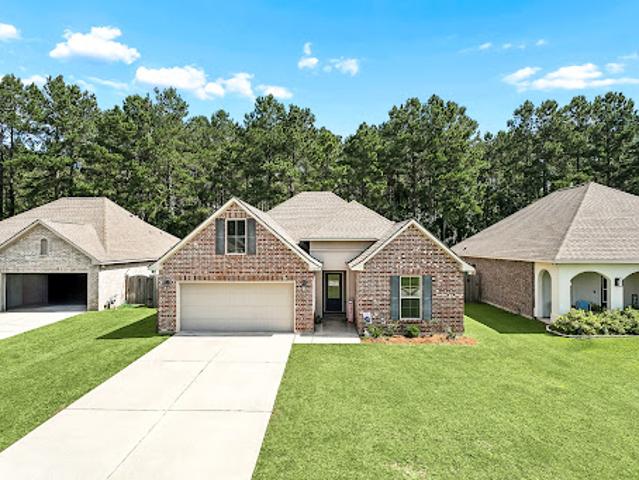 House for sale in Covington, Louisiana