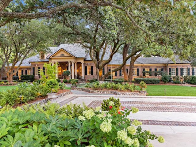 House for sale in Wilmington, North Carolina