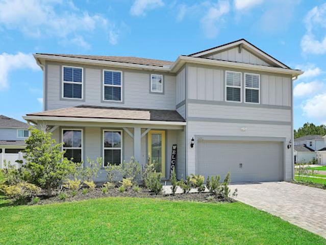 House for sale in Middleburg, Florida