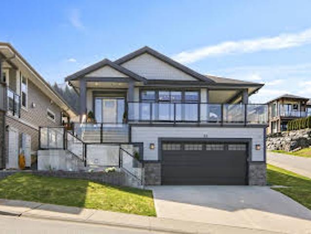 House for sale in Chilliwack