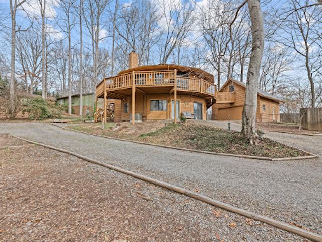 House for sale in Georgia