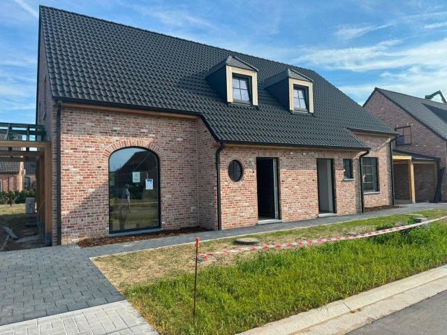 Maison location à Leiekant, Waregem