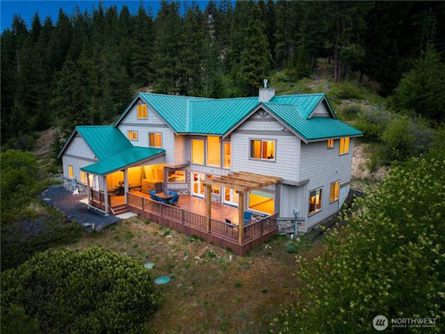 House for sale in Ronald