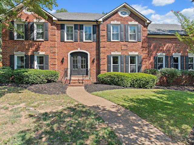 House for sale in Brentwood, Tennessee