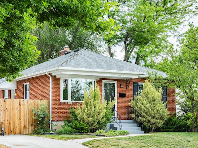 House for sale in Salt Lake City, Utah