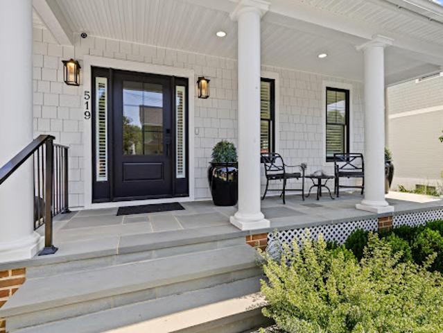 House for sale in Annapolis, Maryland