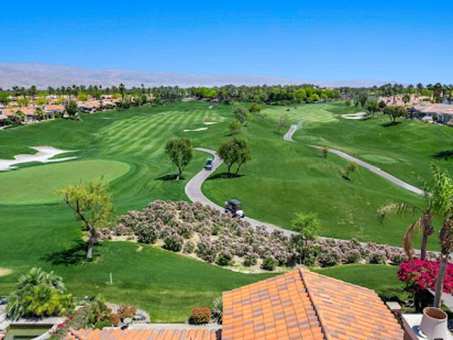 House for sale in Palm Desert, California