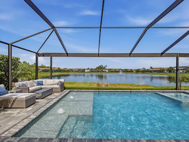 House for sale in Naples, Florida