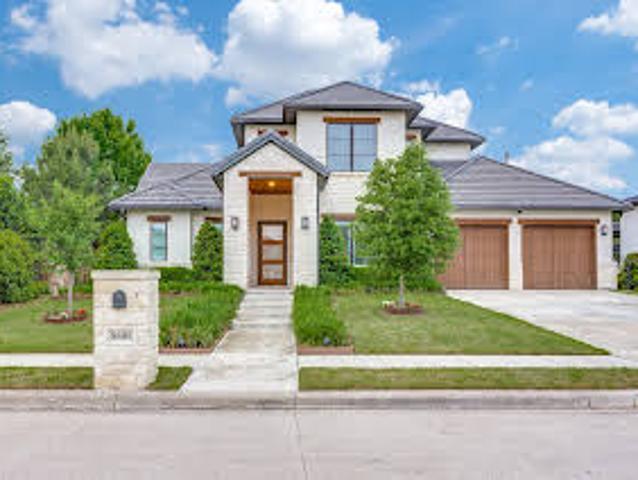 House for sale in Benbrook House for sale in Benbrook