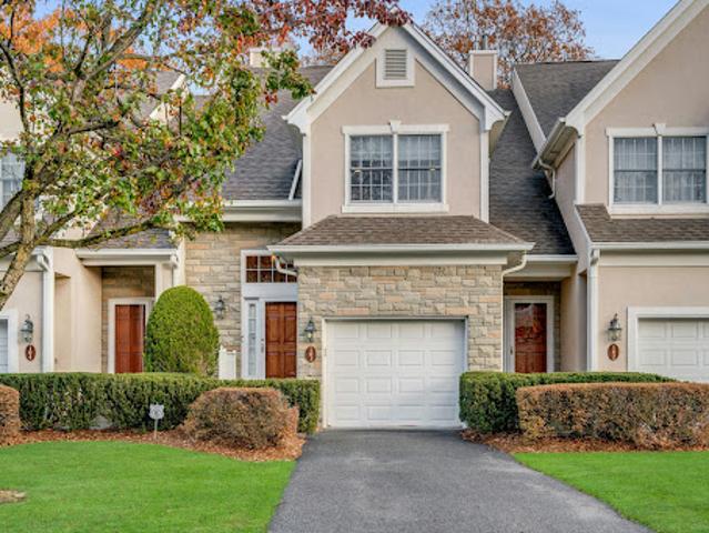 House for sale in Montvale, New Jersey