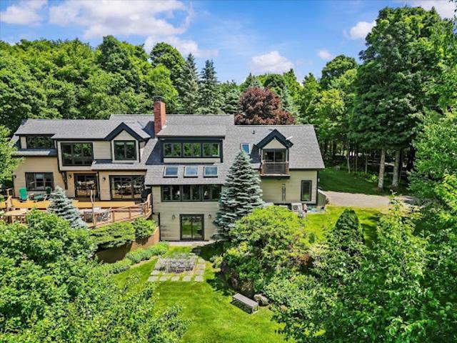 House for sale in Stowe, Vermont