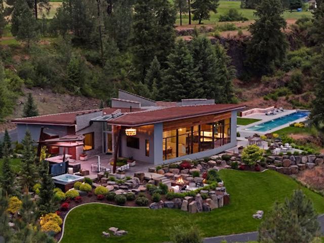 House for sale in Colbert, Spokane County