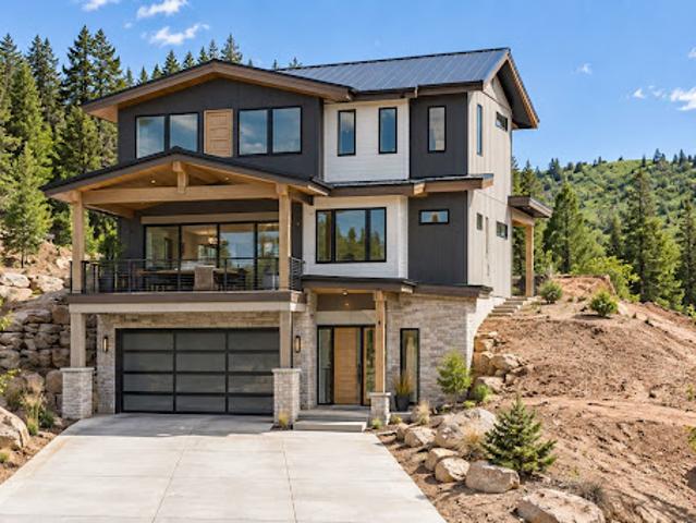 House for sale in Snyderville, Summit County