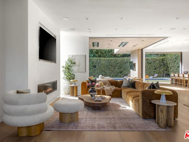 House for sale in Beverly Hills, California