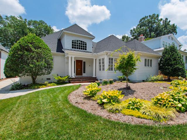 House for sale in Wake, North Carolina