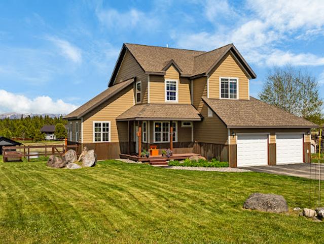 House for sale in West Yellowstone, Montana