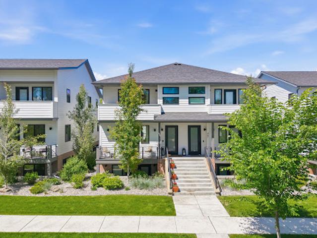House for sale in Bozeman, Montana
