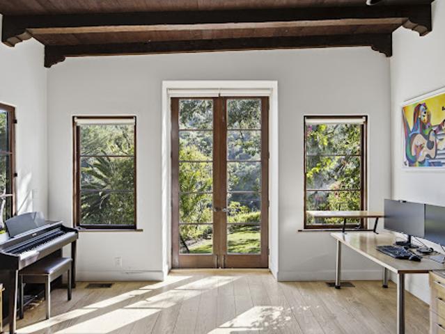 House for sale in Beverly Hills, California