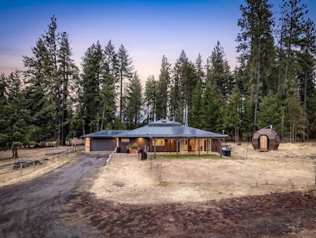 House for sale in Coeur D Alene, Idaho