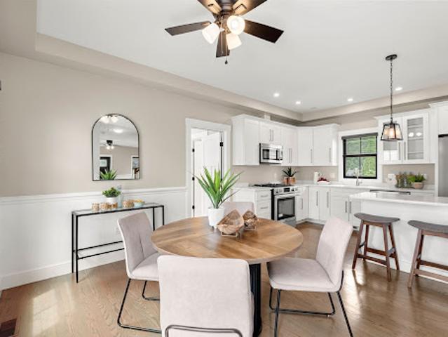 House for sale in Boston, Suffolk County