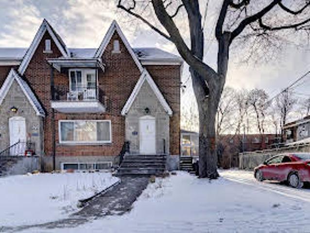 House for sale in Saint Laurent