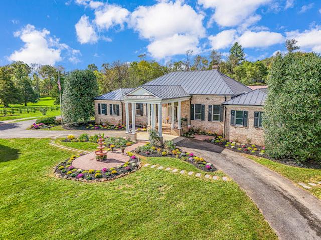 House for sale in Virginia