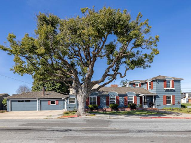 House for sale in Salinas, California