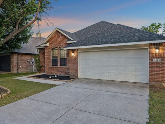 House for sale in Prosper, Texas