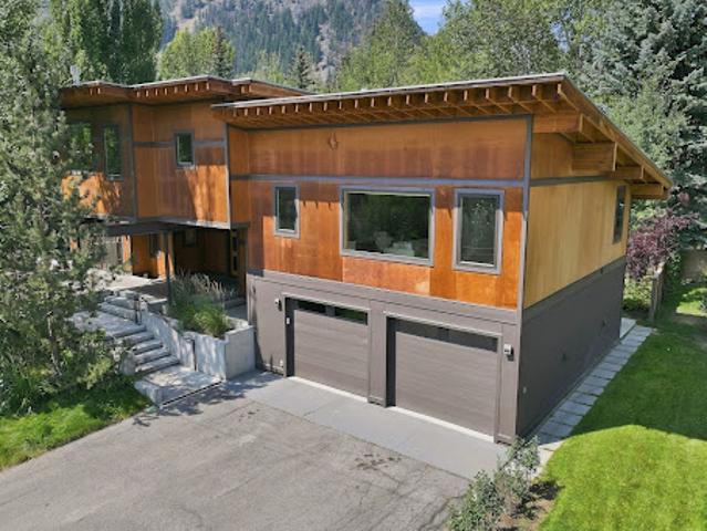 House for sale in Ketchum, Idaho
