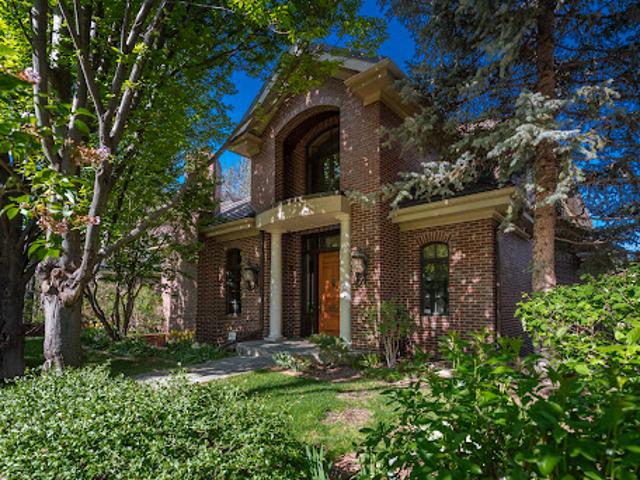 House for sale in Denver, Colorado