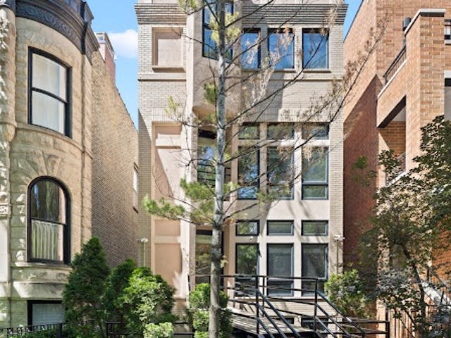 House for sale in Chicago Park, Illinois