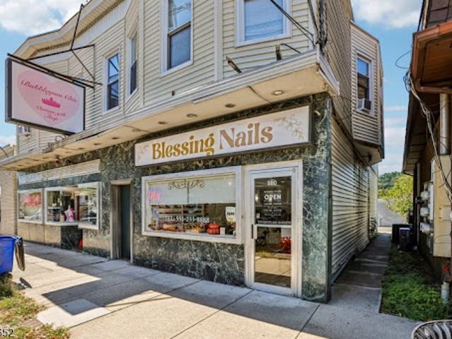 House for sale in Passaic, New Jersey