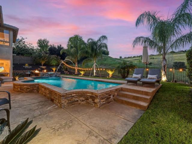 House for sale in California