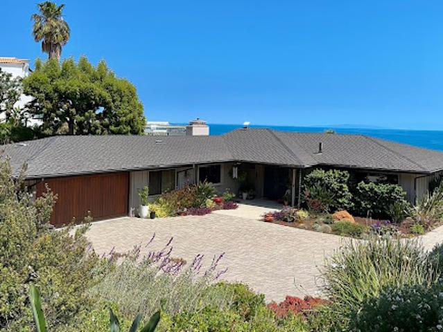 House for sale in Malibu, California