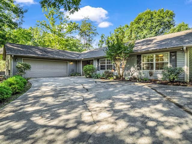 House for sale in Rutherford, North Carolina